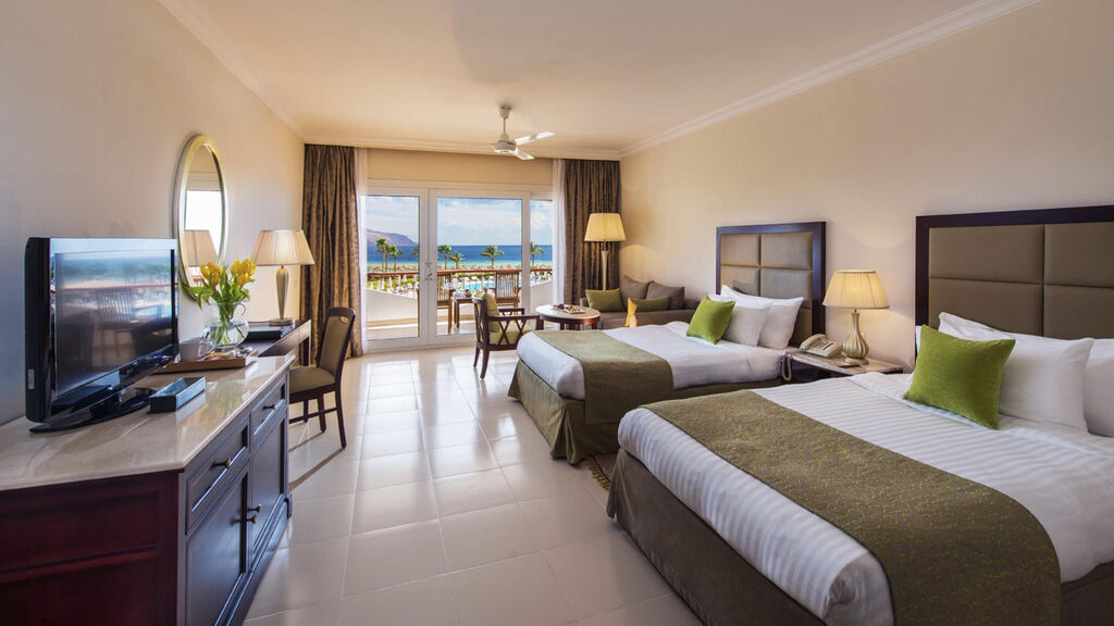 Baron Resort