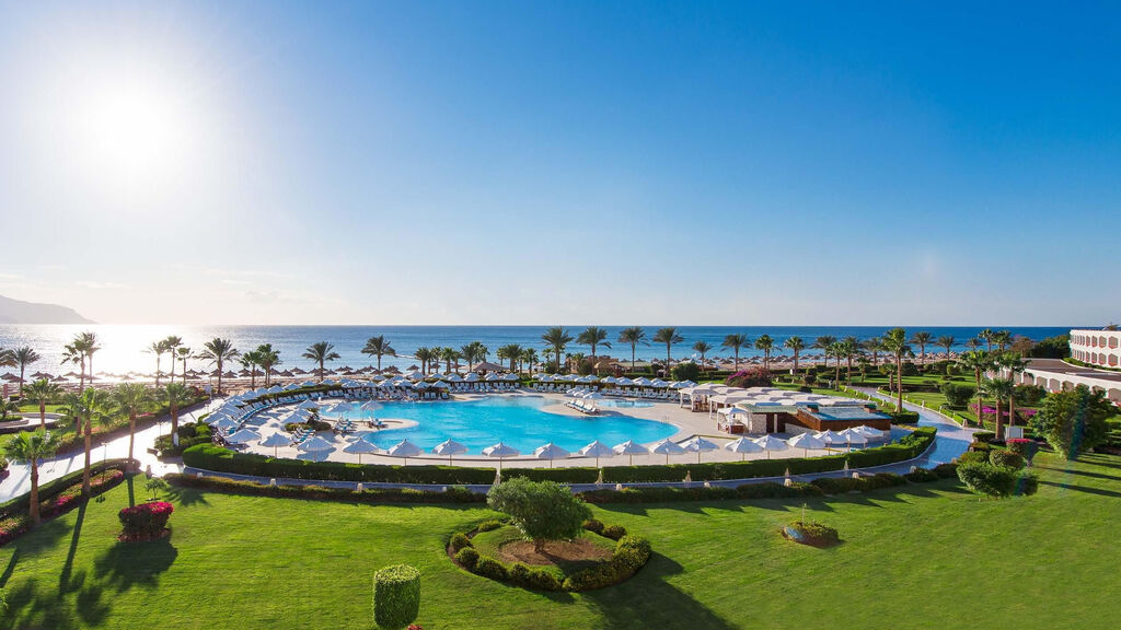Baron Resort