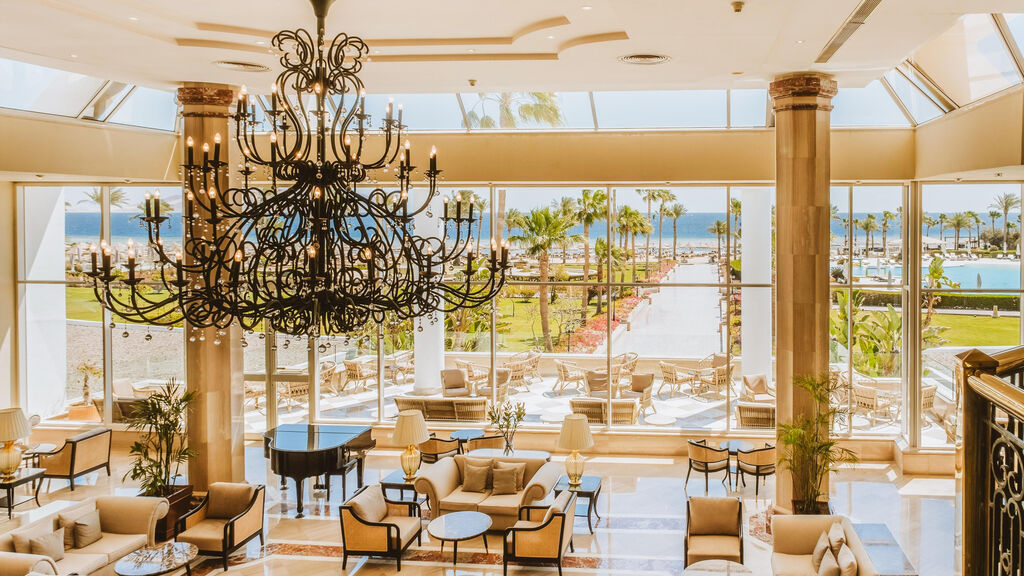 Baron Resort