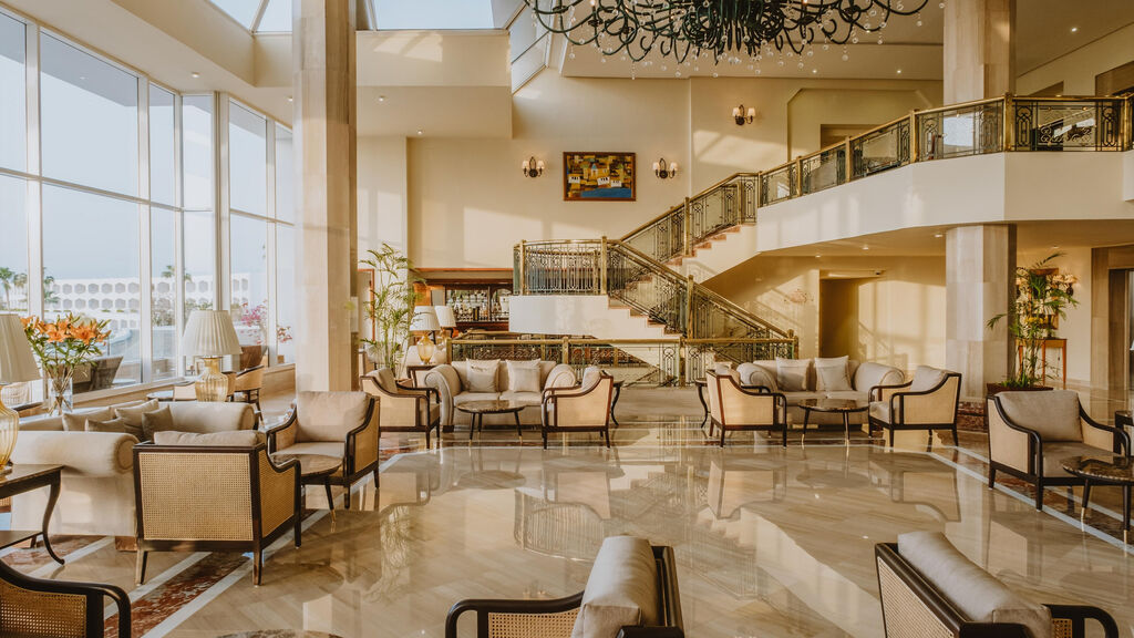 Baron Resort