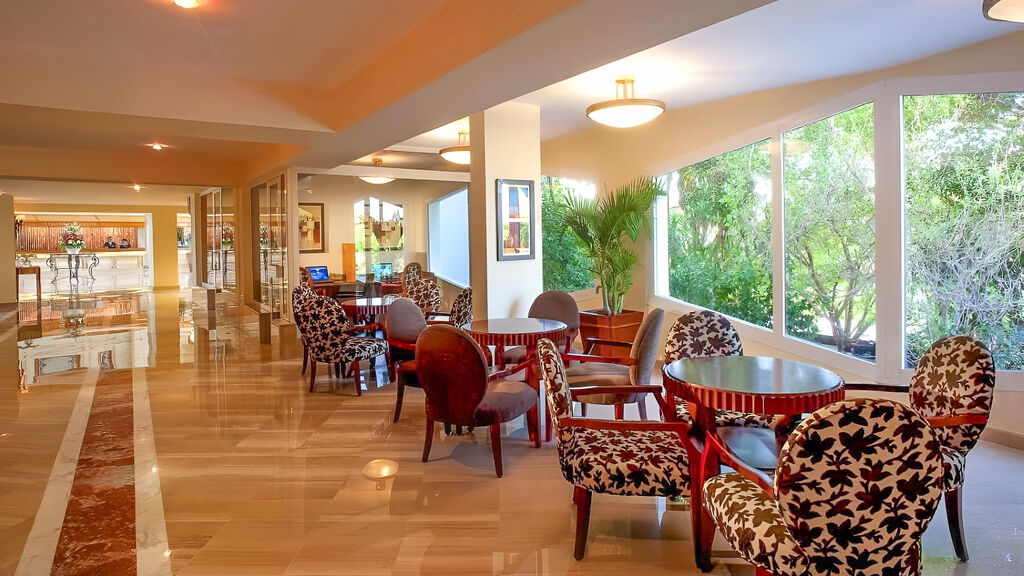 Baron Resort
