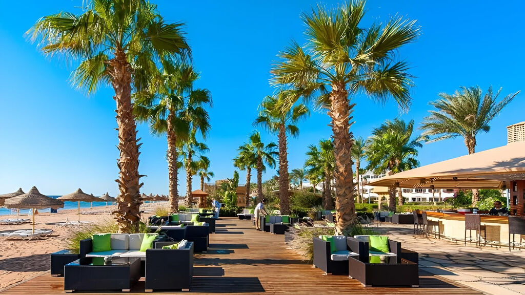 Baron Resort