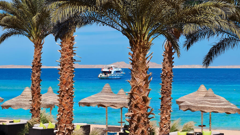 Baron Resort