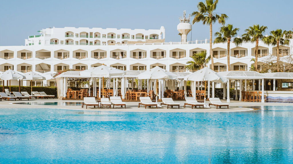 Baron Resort