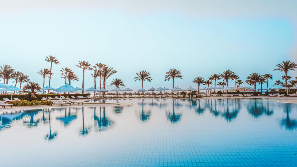 Baron Resort
