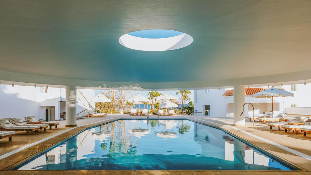 Baron Resort