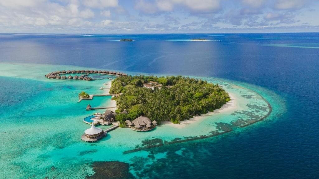 Baros Maldives