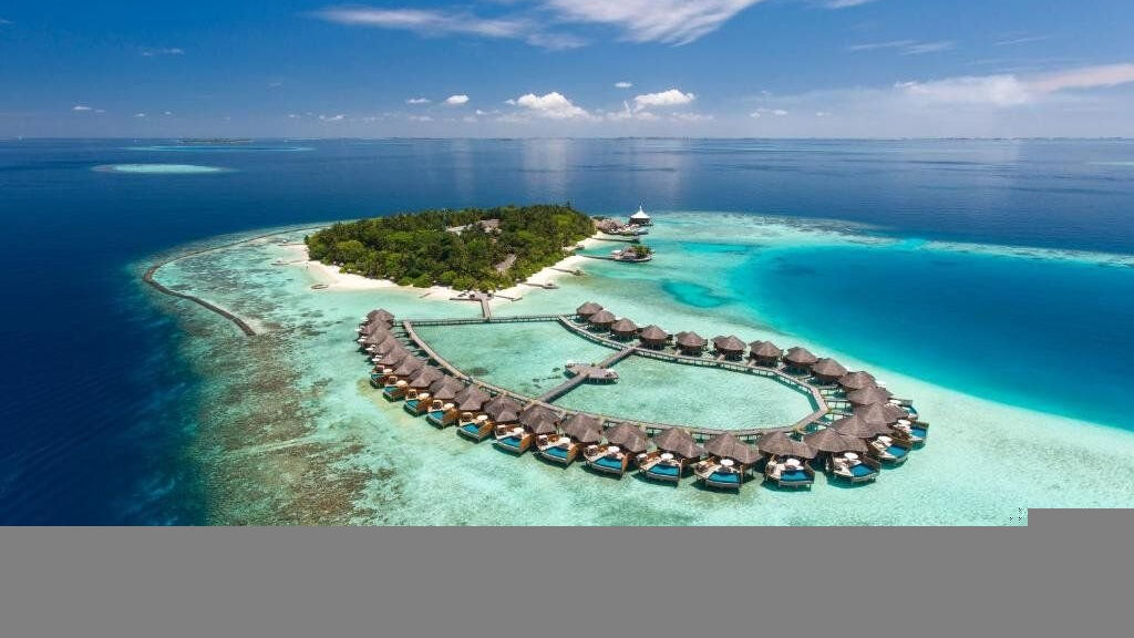 Baros Maldives