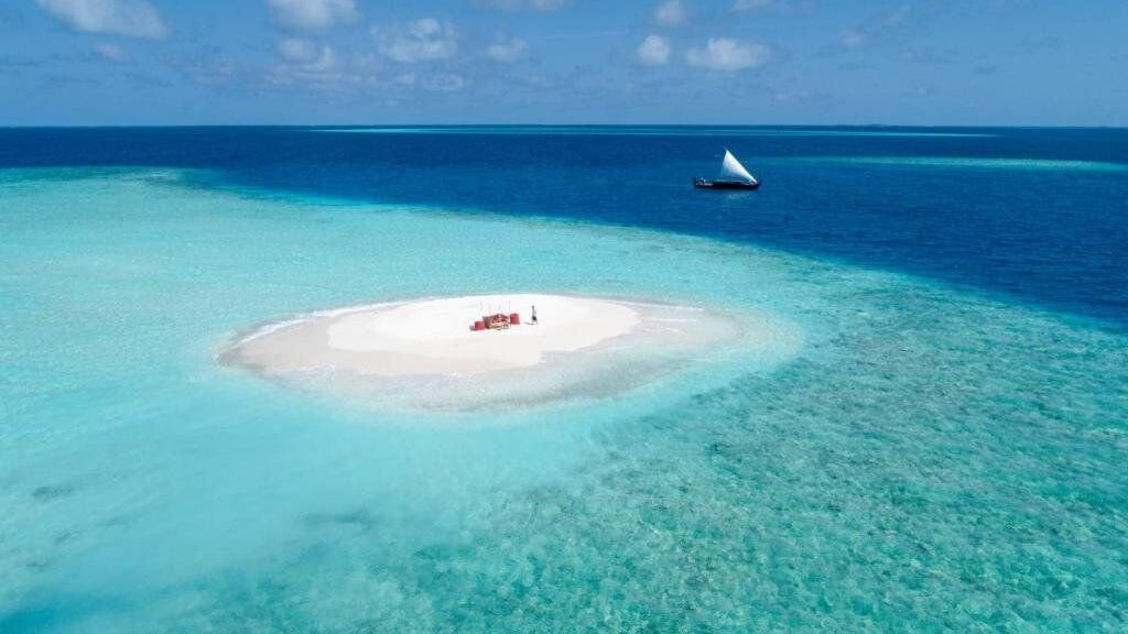 Baros Maldives