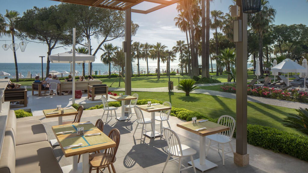 Acanthus Cennet Barut Collection