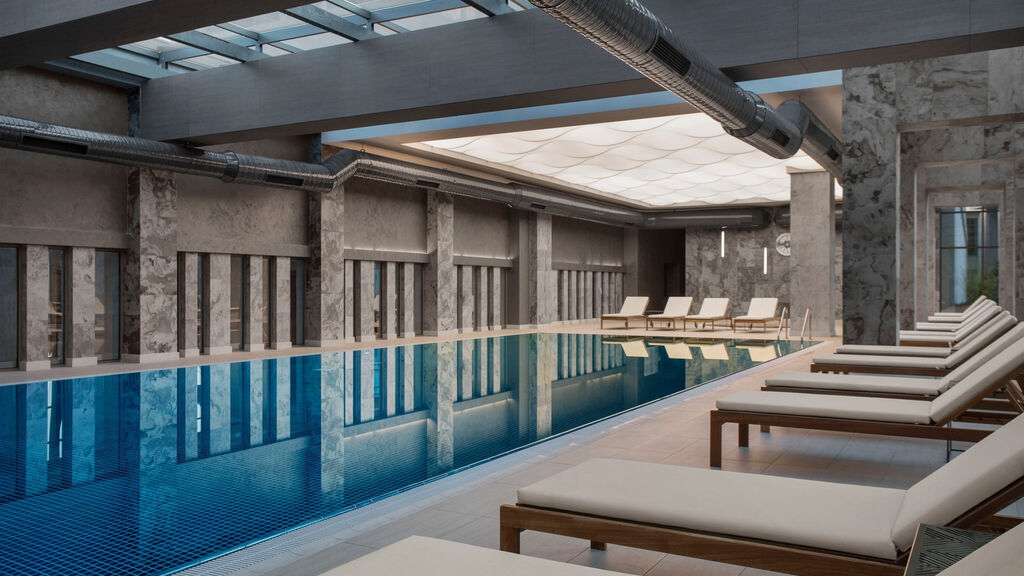 Acanthus & Cennet Barut Collection