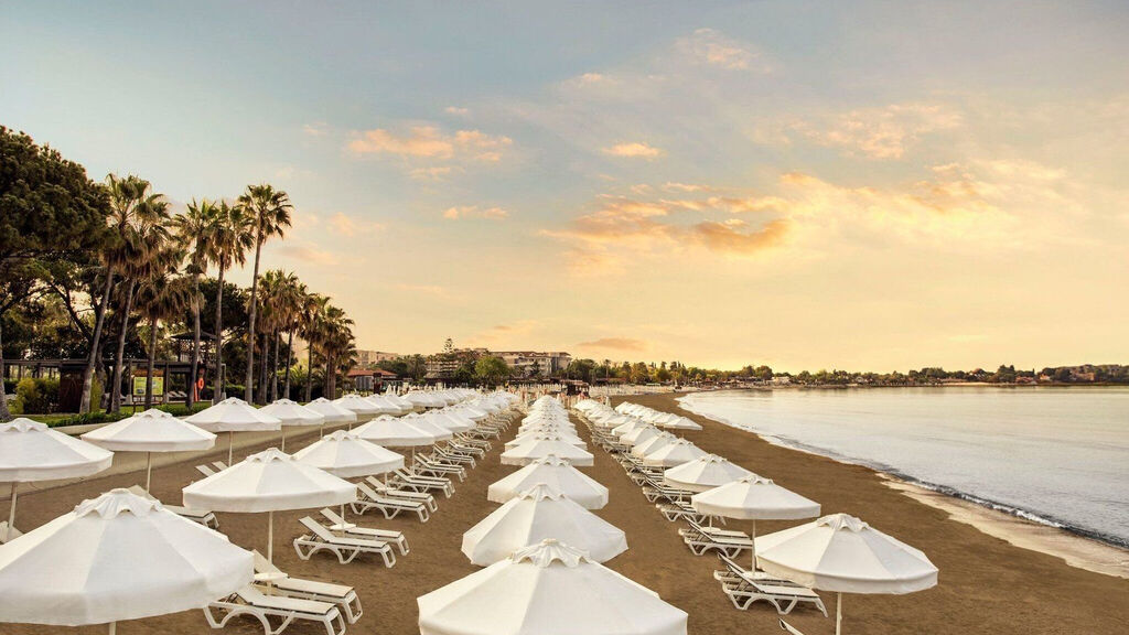 Acanthus Cennet Barut Collection