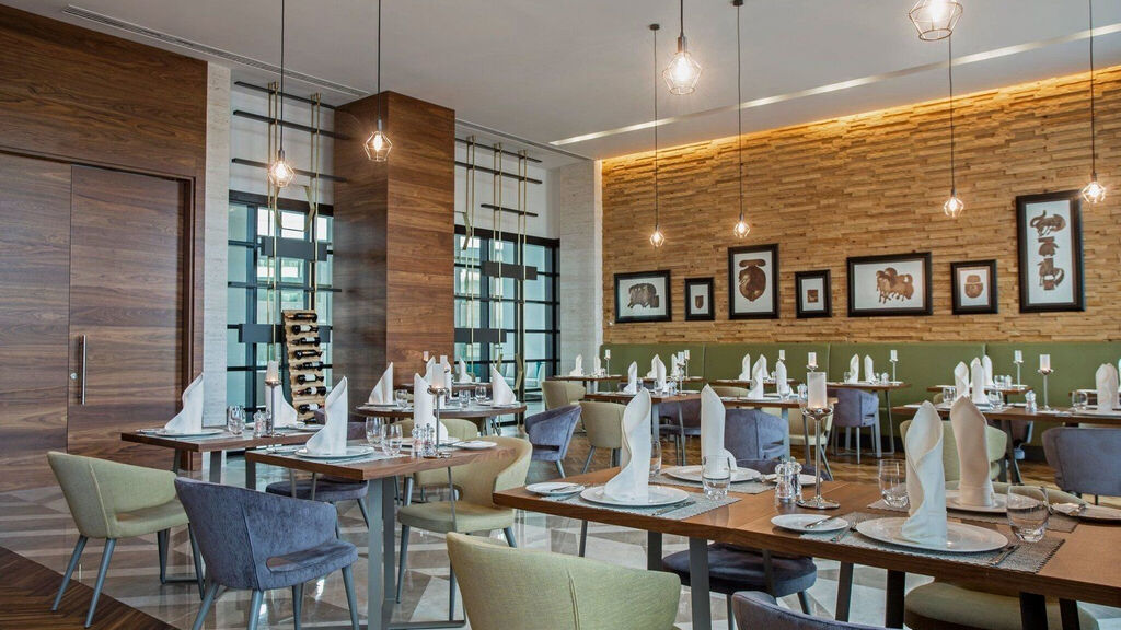 Acanthus Cennet Barut Collection