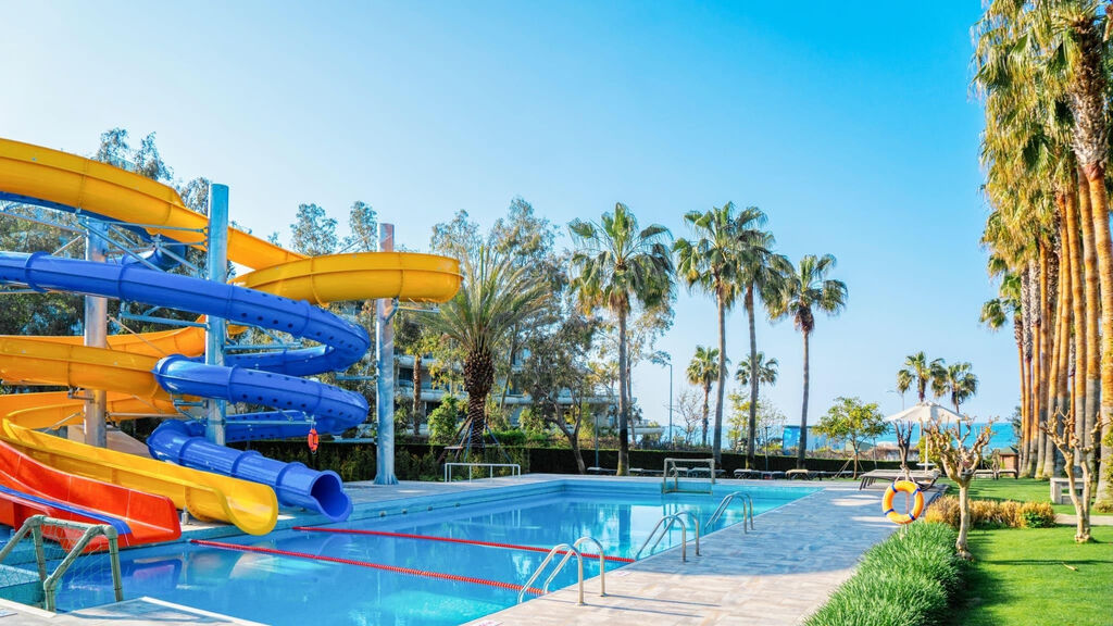 Arum Barut Collection