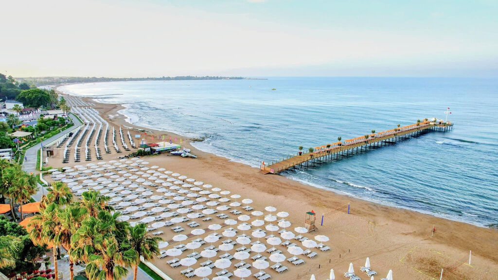 Arum Barut Collection