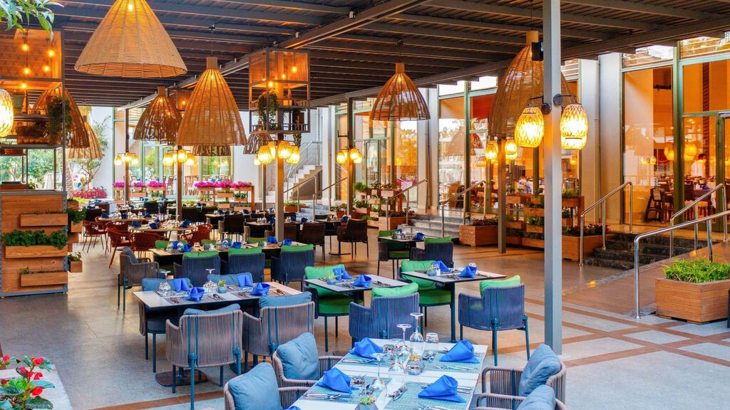 Arum Barut Collection