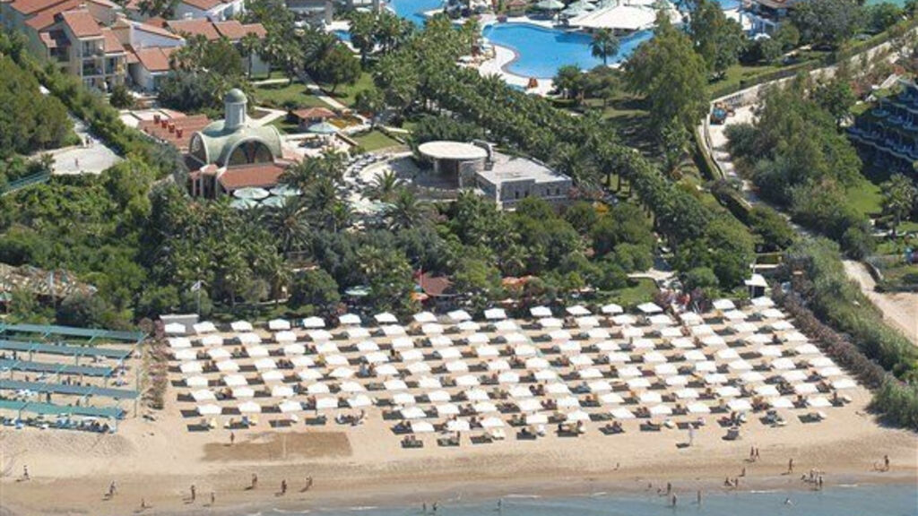 Barut Arum Resort & Spa