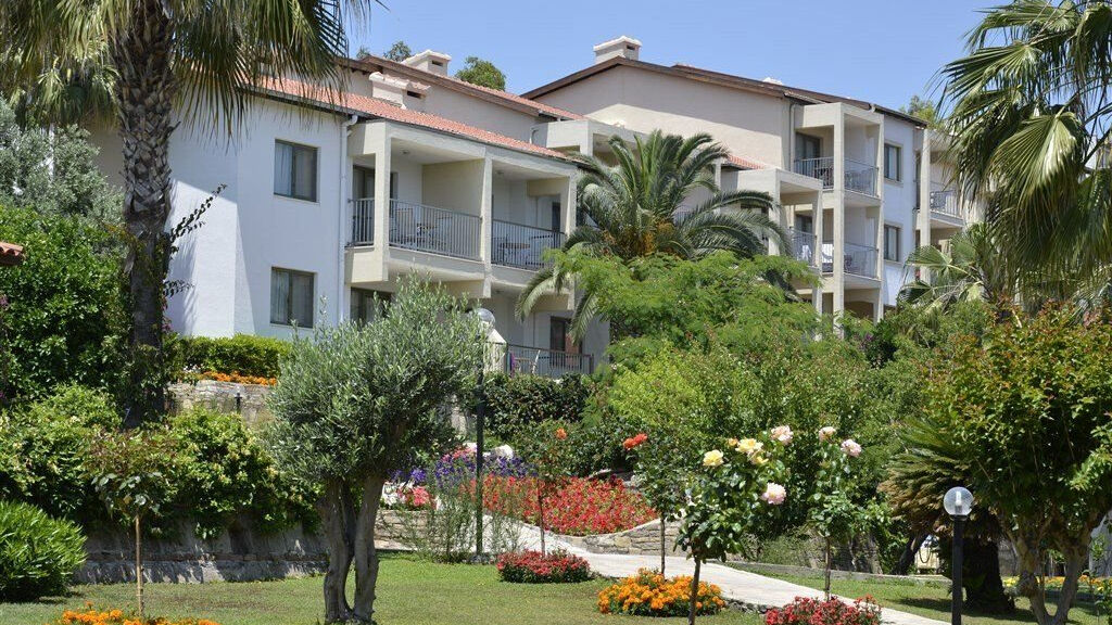 Barut Arum Resort & Spa