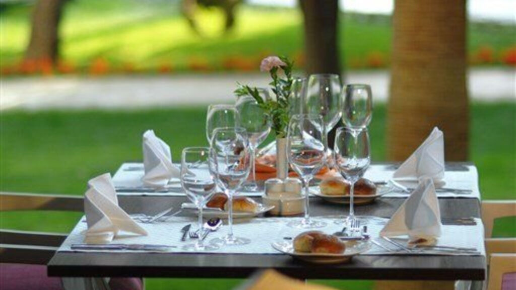 Barut Arum Resort & Spa