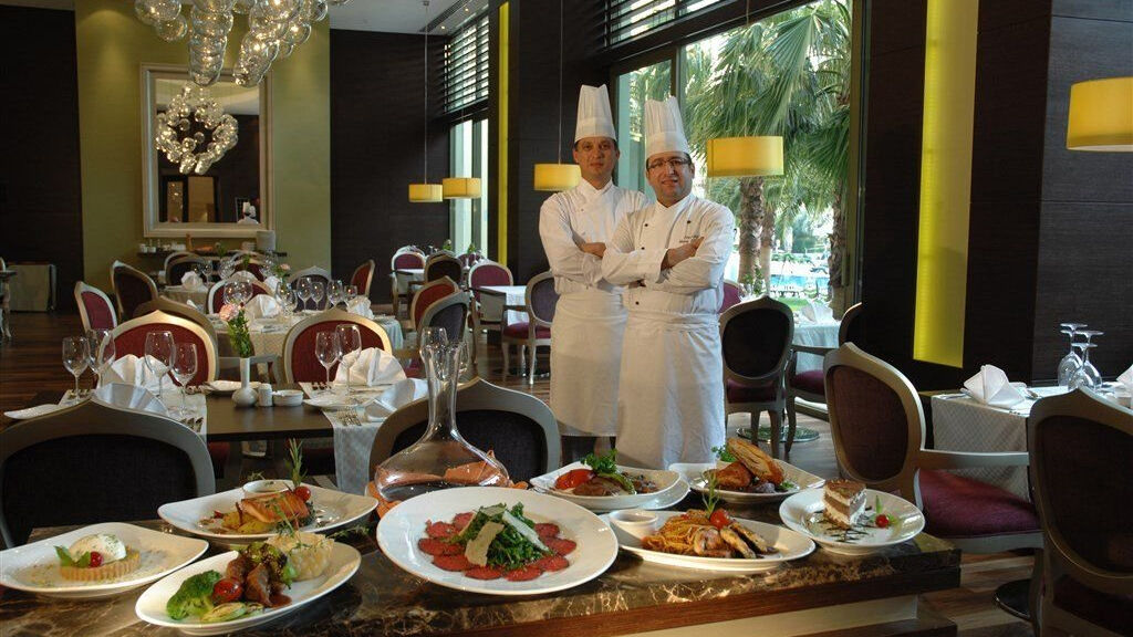 Barut Arum Resort & Spa