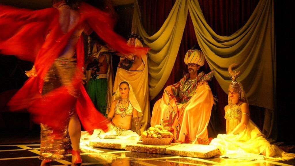 Barut Arum Resort & Spa