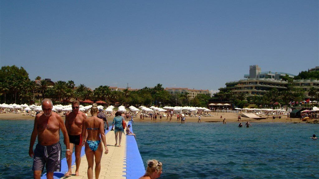 Barut Arum Resort & Spa