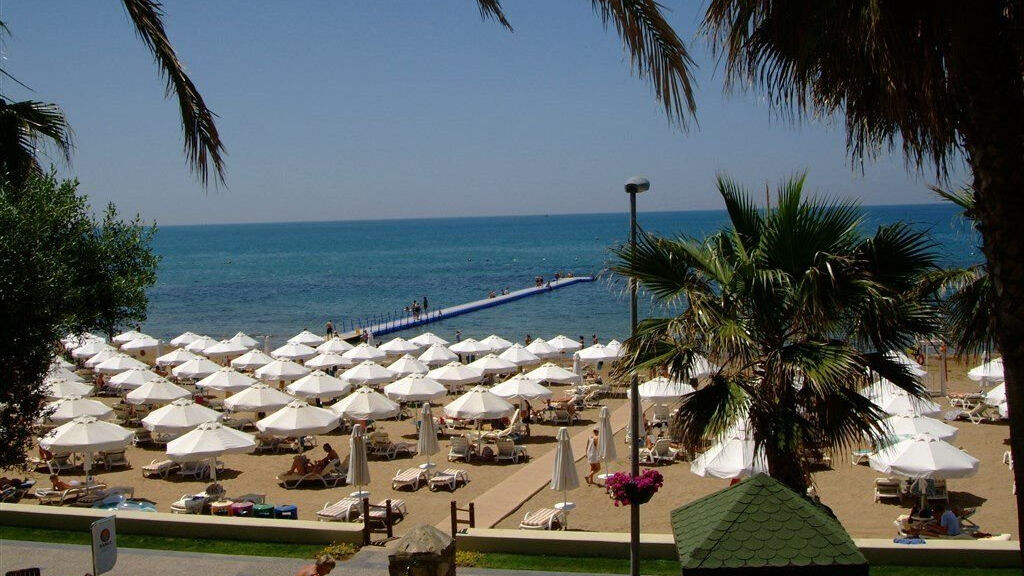 Barut Arum Resort & Spa