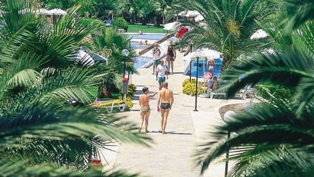 Barut Arum Resort & Spa