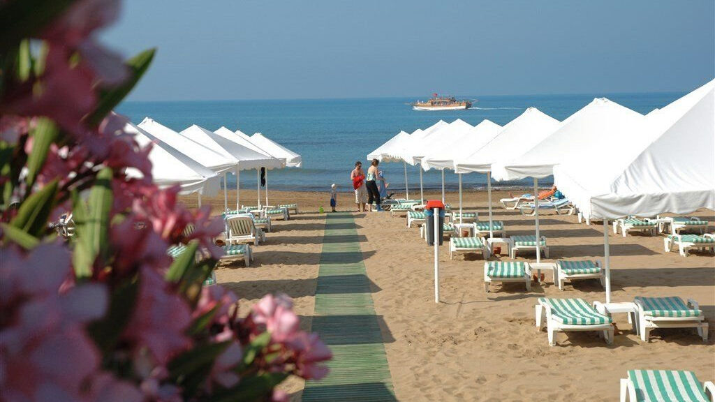 Barut Arum Resort & Spa