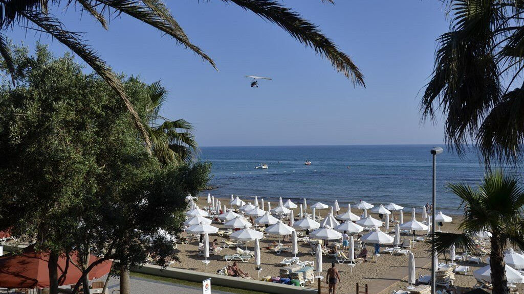 Barut Arum Resort & Spa