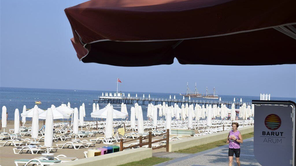 Barut Arum Resort & Spa