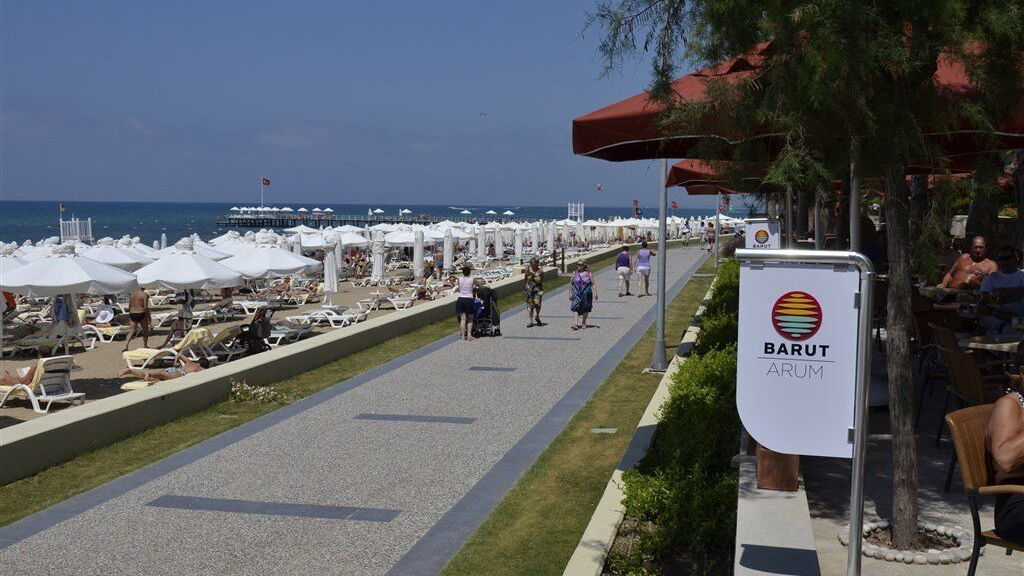 Barut Arum Resort & Spa