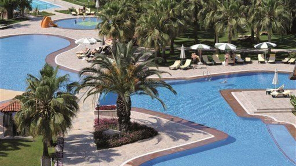 Barut Arum Resort & Spa