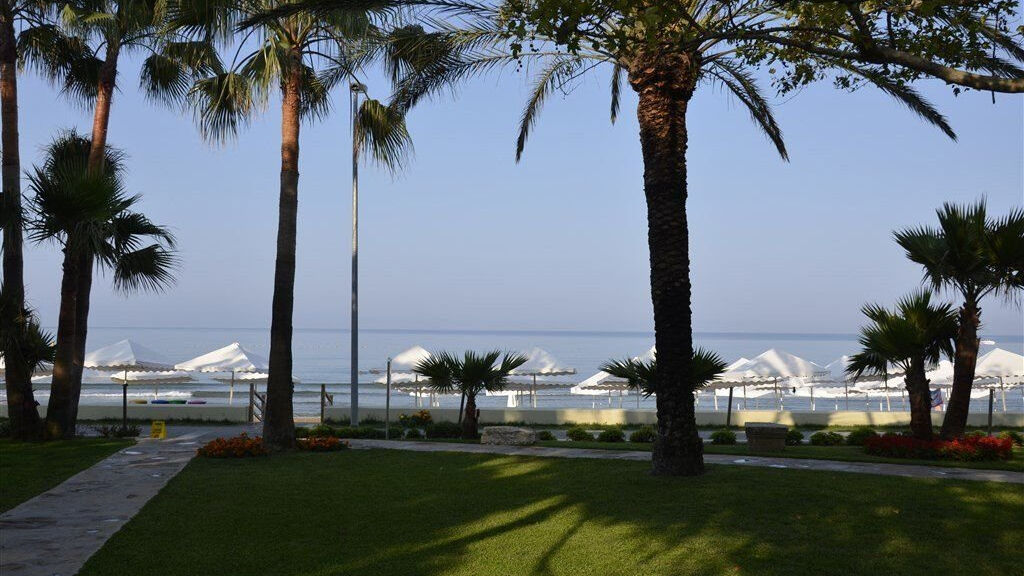 Barut Arum Resort & Spa