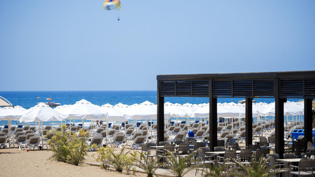Barut B Suites