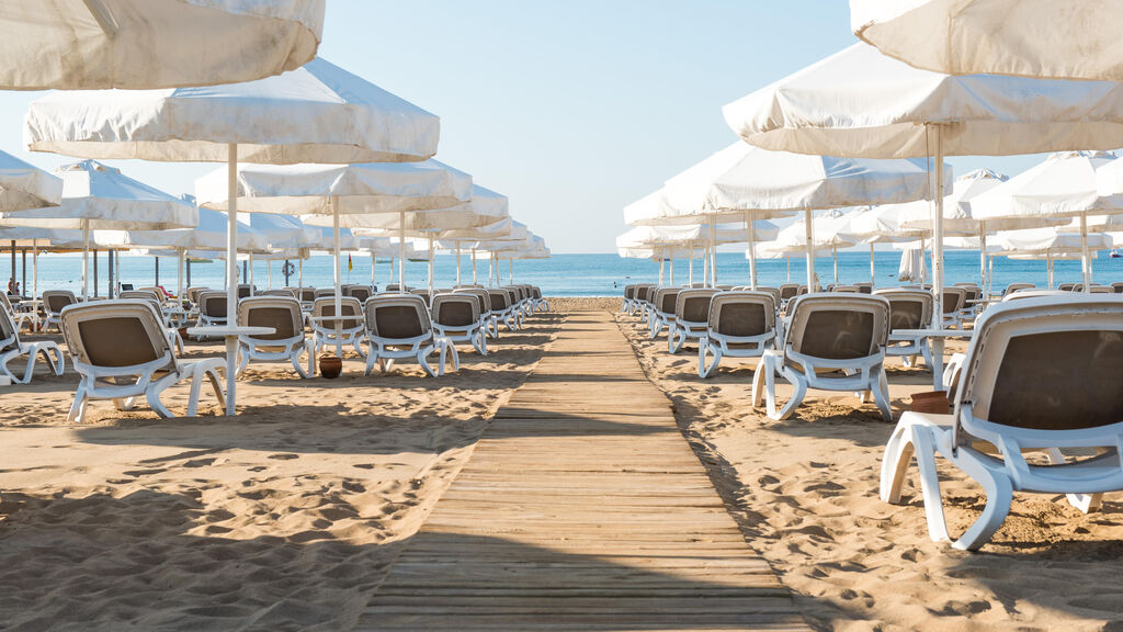 Barut B Suites