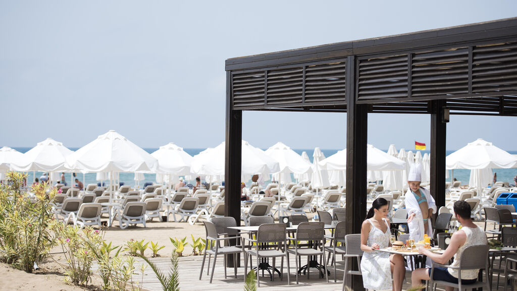 Barut B Suites