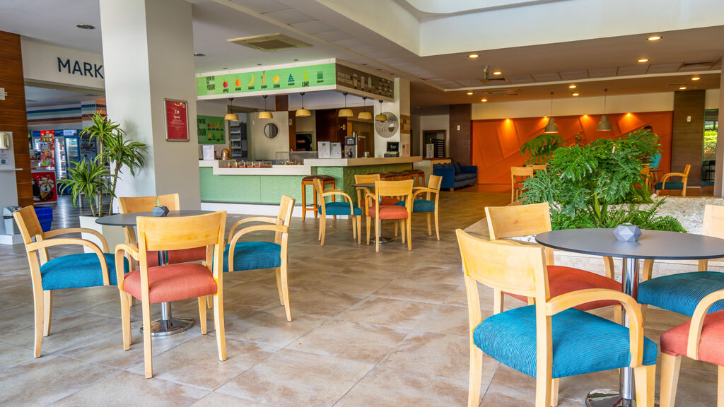 Barut B Suites
