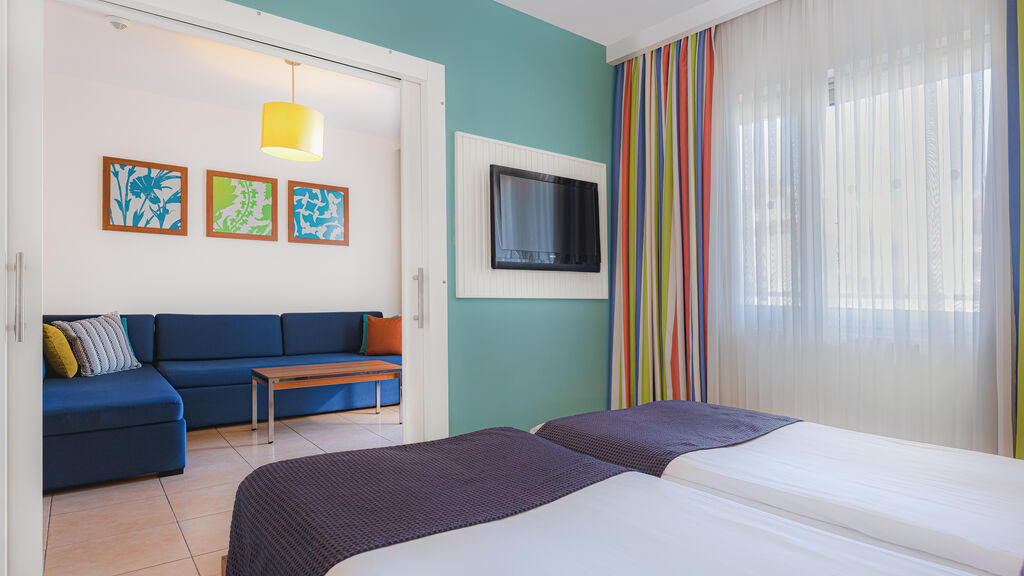 Barut B Suites