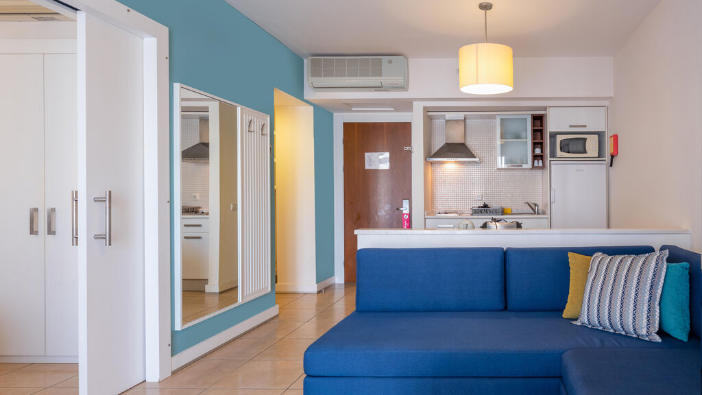 Barut B Suites