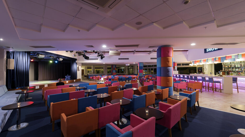 Barut B Suites