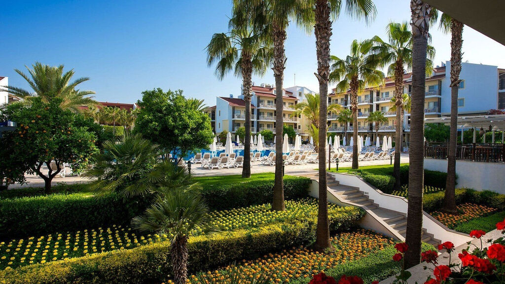 Barut B Suites
