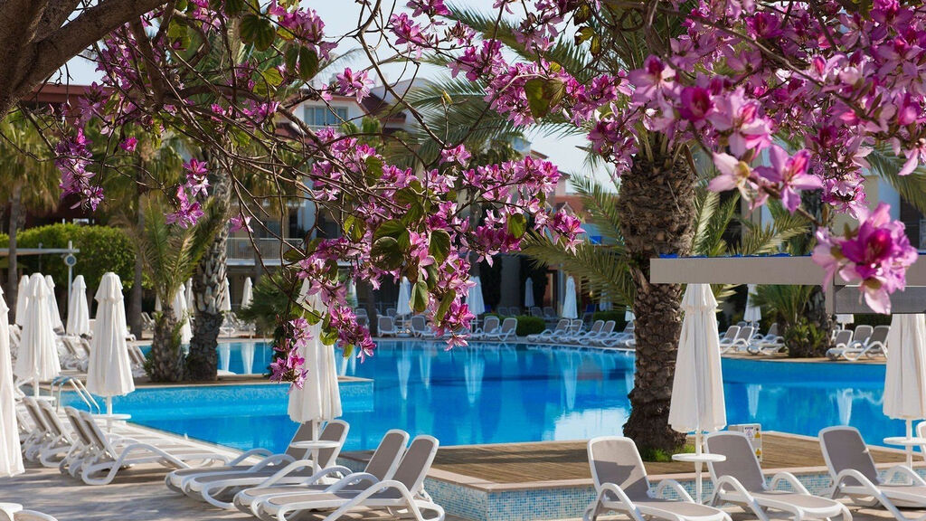 Barut B Suites