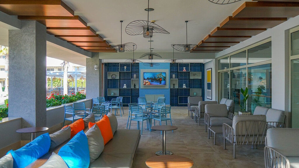 Barut B Suites