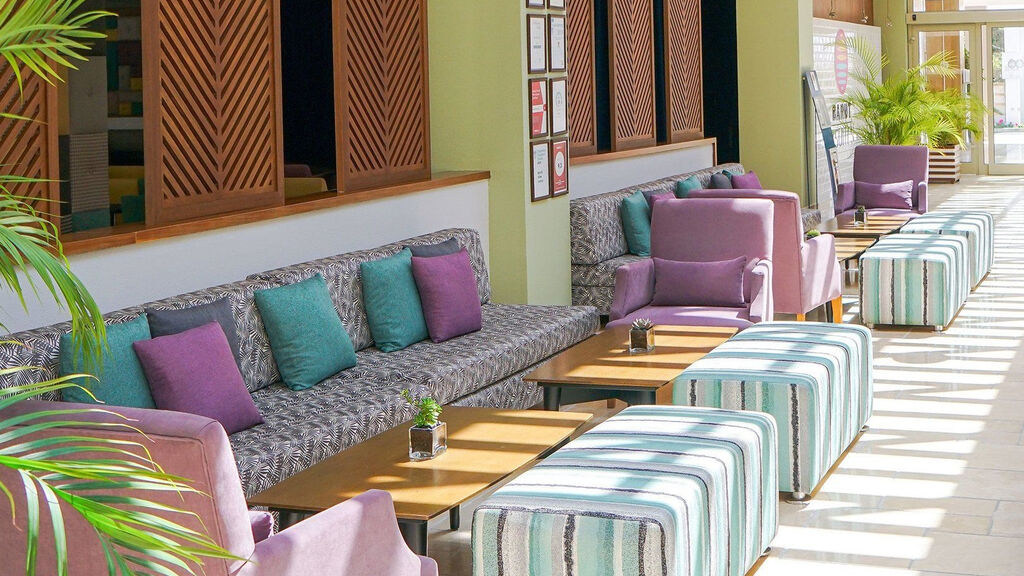 Barut B Suites