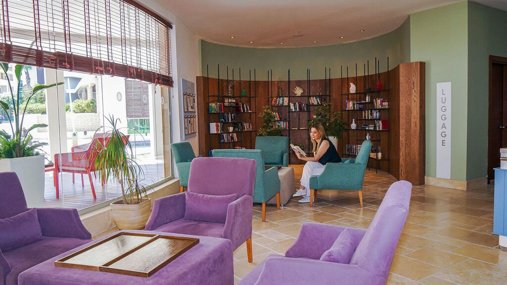 Barut B Suites