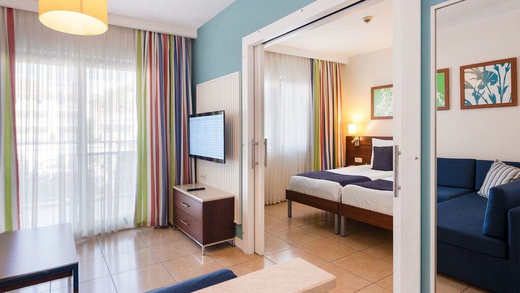 Barut B Suites