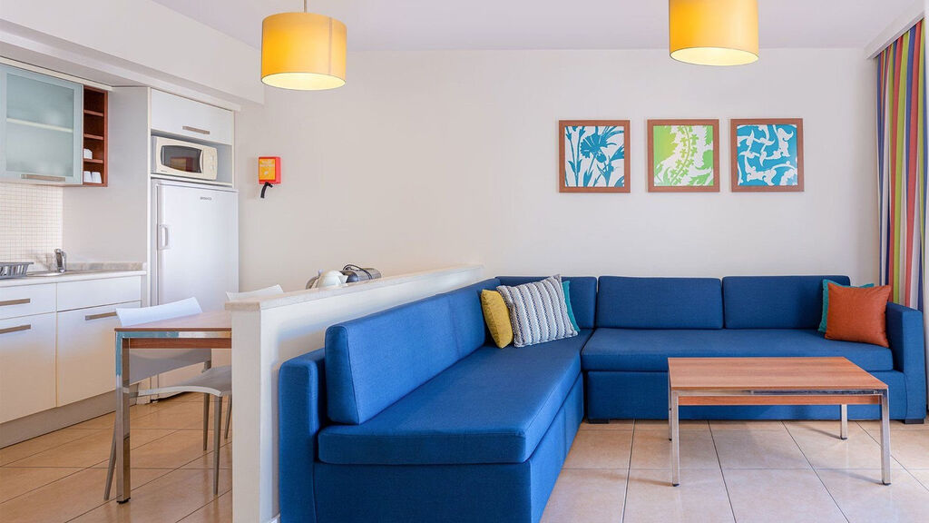 Barut B Suites