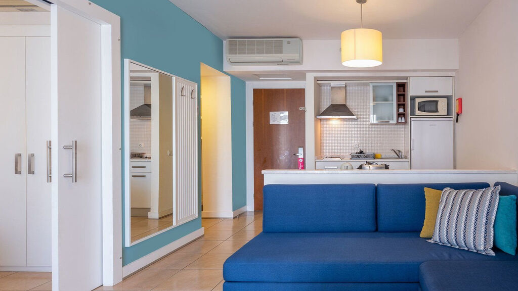 Barut B Suites