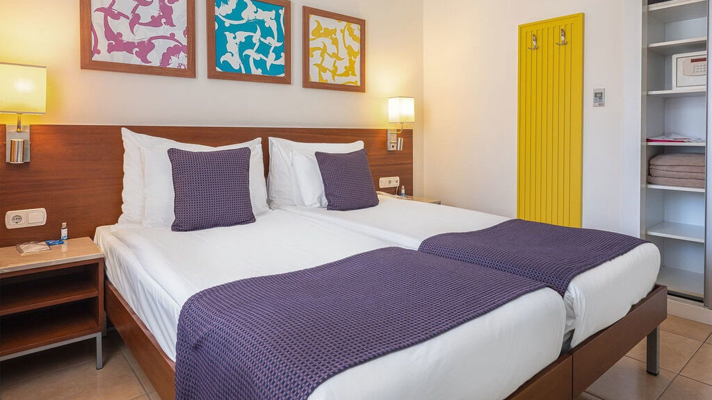 Barut B Suites